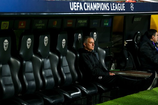 Mourinho