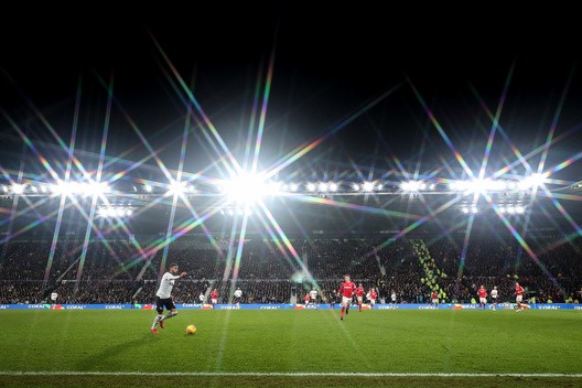pride Park