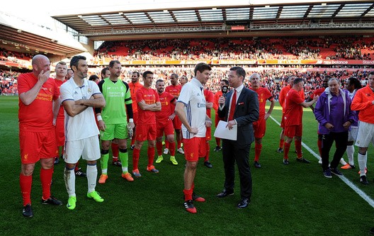 liverpool foundation