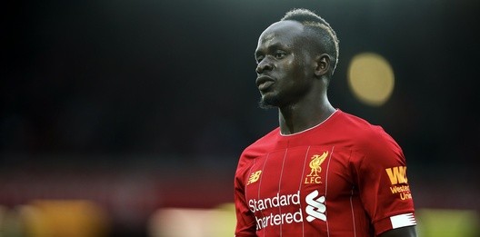 mane