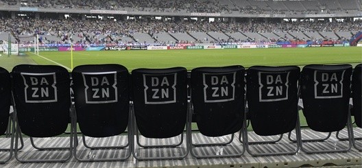 dazn