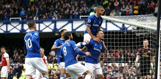 Everton