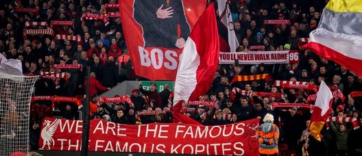 Liverpool