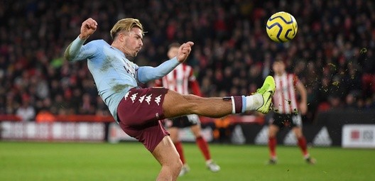 Aston Villa