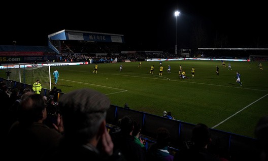 MTFC