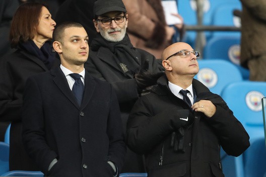 levy