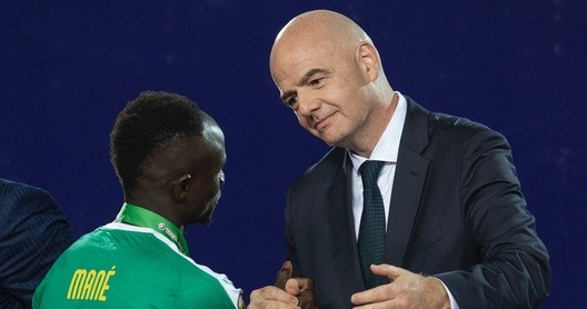 infantino