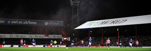 Brentford