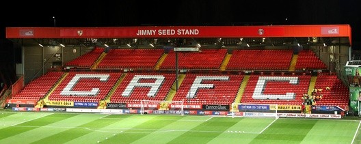 Charlton