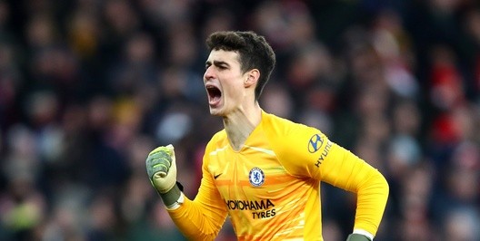 Kepa