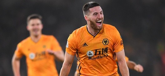 Wolves