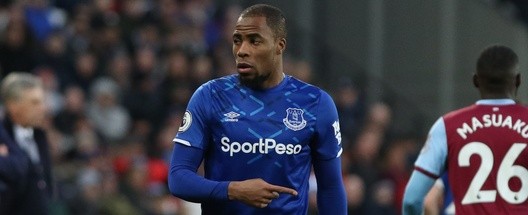 Sidibe