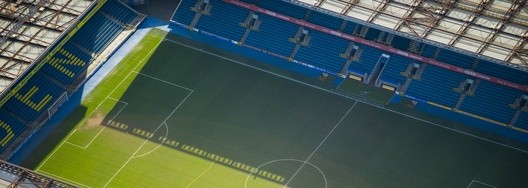 Millwall Stadium