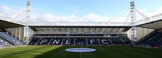 Preston