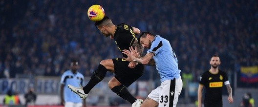 Serie A