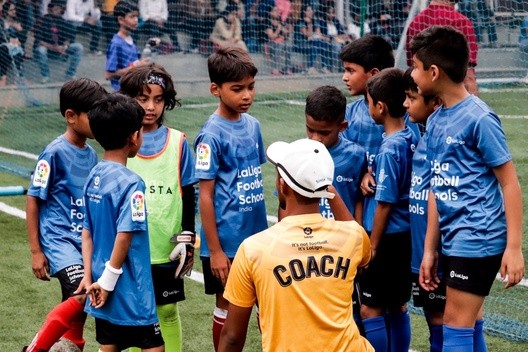 India