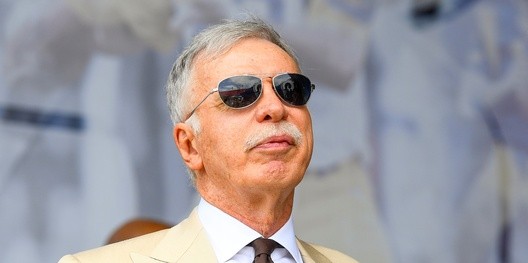 Stan Kroenke
