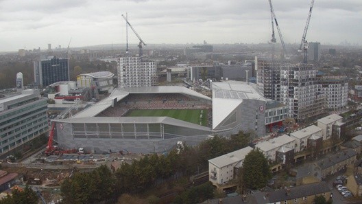 Brentford