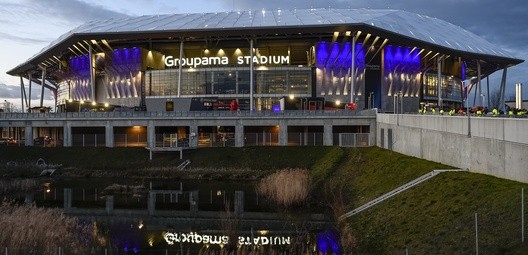 Groupama Stadium