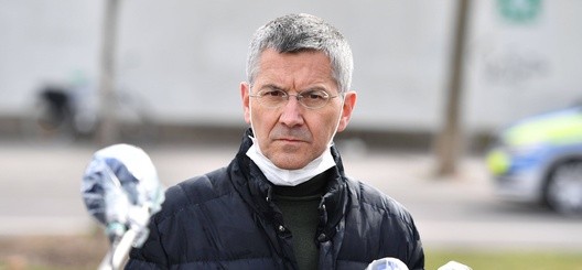 Herbert Hainer