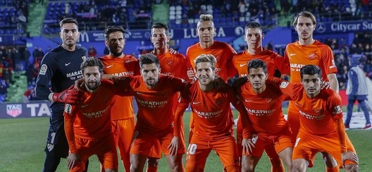 Malaga