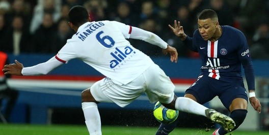 Ligue 1