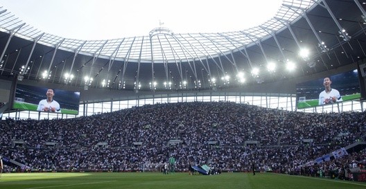 Stadium