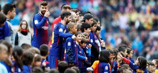 barca