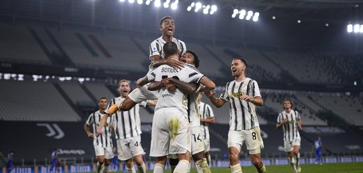 Juventus