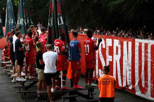 Union Berlin