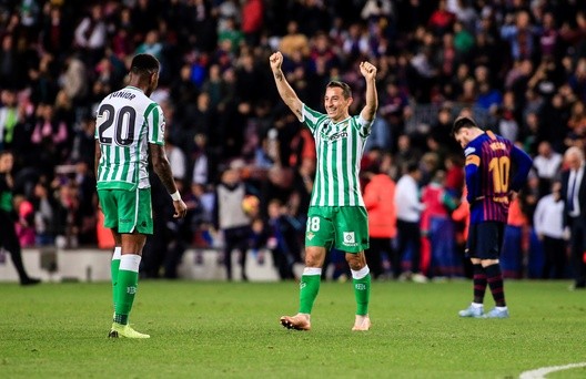 Betis