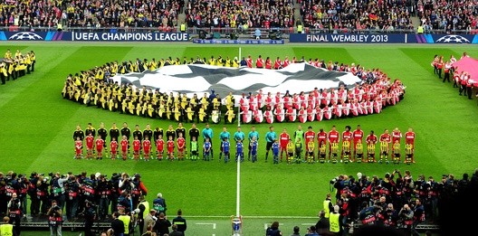 Champions League