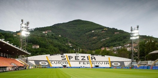 SpeziaStadium