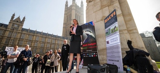 Tracey Crouch