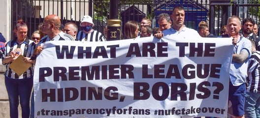 Newcastle