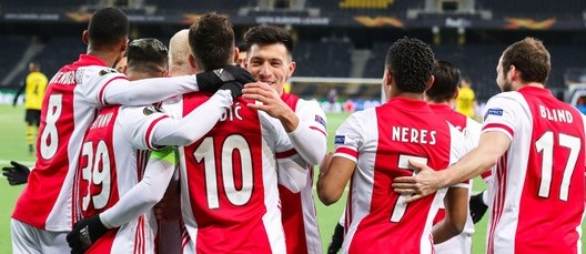 Ajax