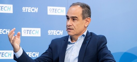 Miguel Ángel Leal