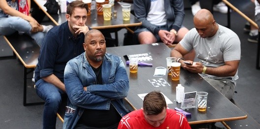 John Barnes
