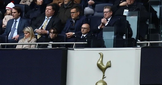 tottenham