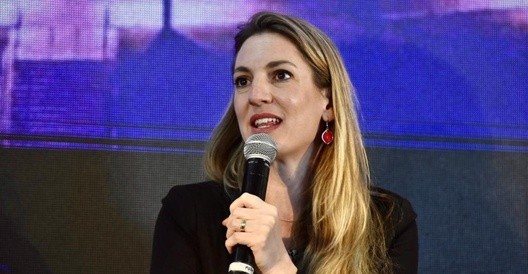 Alexandra Gomez Bruinewoud