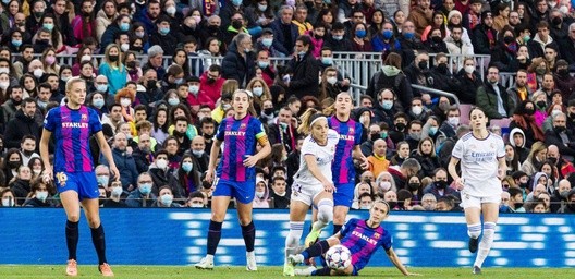 FC Barcelona - Real Madrid