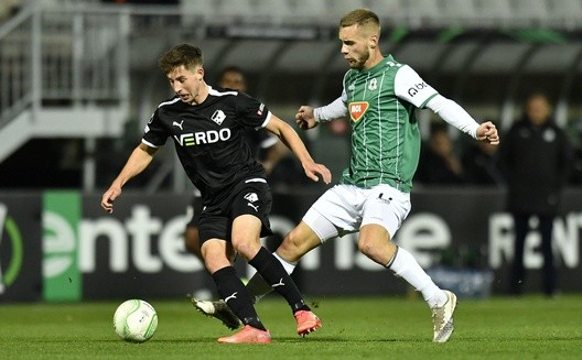 Randers - Jablonec