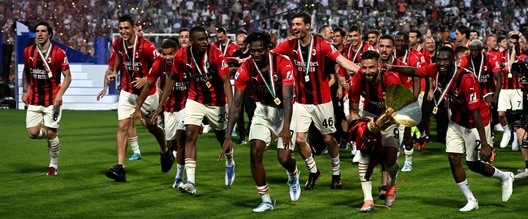 AC Milan