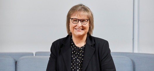 Alison Brittain