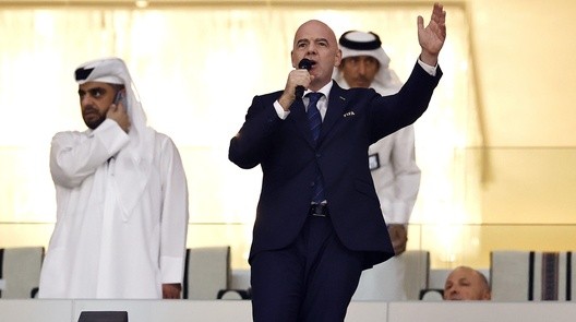 Infantino