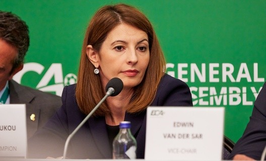 Lina Souloukou