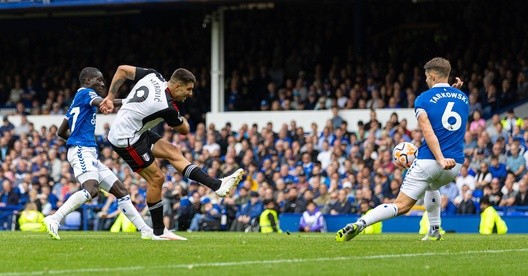 EVerton