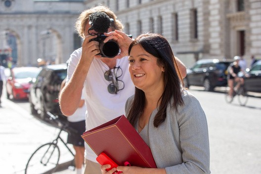 Lisa Nandy 1