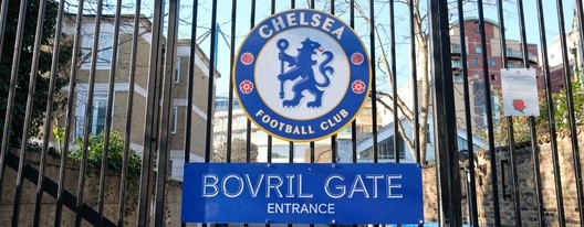 Chelsea
