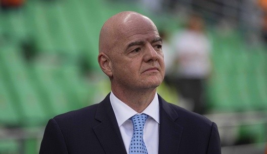 Infantino